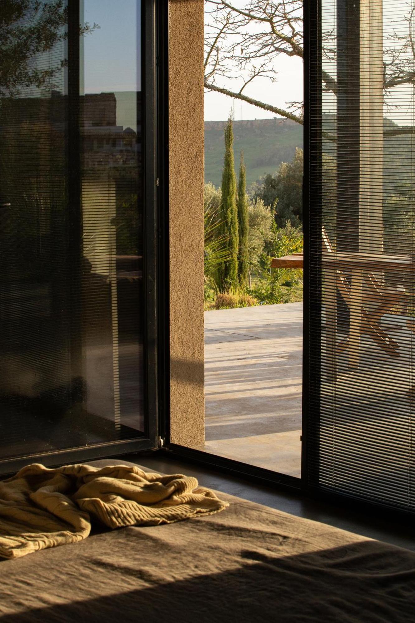 Buahjar Boutique Home Apartment Agrigento Exterior foto